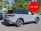 New 2025 INFINITI QX60 Autograph w/ Cargo Package image 4