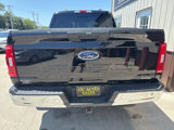 Used 2021 Ford F150 XLT w/ Equipment Group 301A Mid image 5