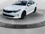 Used 2018 Kia Optima LX image 3