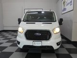 Used 2021 Ford Transit 350 XLT image 2