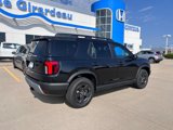 New 2026 Honda Passport RTL image 2