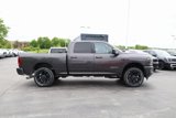 New 2025 RAM 2500 Laramie w/ Night Edition image 4