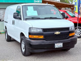 Used 2019 Chevrolet Express 2500 image 3