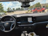 New 2026 Chevrolet Silverado 1500 LTZ w/ Technology Package image 3
