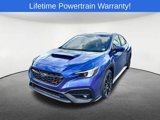New 2025 Subaru WRX GT image 1