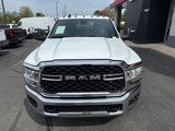 Used 2023 RAM 3500 Big Horn w/ Level 1 Equipment Group image 2