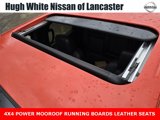 New 2025 Nissan Frontier PRO-4X w/ Pro Premium Package image 2