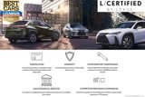 Used 2021 Lexus IS 300 w/ Accessory Package 2 image 6