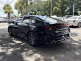 Used 2021 Kia K5 LXS image 3