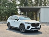 Certified 2025 MAZDA CX-70 3.3 Turbo w/ Premium Plus Pkg image 2