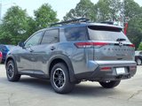New 2025 Nissan Pathfinder Rock Creek image 6
