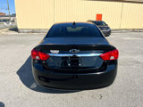 Used 2018 Chevrolet Impala LT image 4