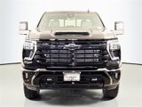 New 2025 Chevrolet Silverado 3500 High Country w/ Midnight Edition image 2