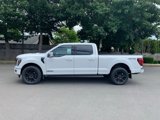 New 2025 Ford F150 Platinum w/ Equipment Group 702A High image 2