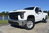 Used 2022 Chevrolet Silverado 2500 W/T w/ WT Convenience Package image 5