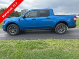 New 2025 Ford Maverick XLT w/ Equipment Group 302A image 2