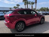 New 2025 MAZDA CX-5 Signature image 5