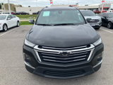 Certified 2023 Chevrolet Traverse LT image 2