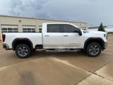 Used 2025 GMC Sierra 2500 SLT w/ SLT Premium Package image 4
