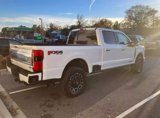 Used 2024 Ford F250 Platinum image 3