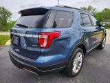 Used 2019 Ford Explorer XLT w/ Equipment Group 202A image 5