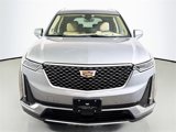 New 2025 Cadillac XT6 Premium Luxury w/ Platinum Package image 2