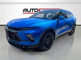 Used 2024 Chevrolet Blazer RS image 3