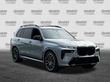 Certified 2024 BMW X7 M60i w/ Executive Package image 2