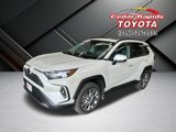Certified 2022 Toyota RAV4 Limited image 4