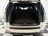 New 2025 Chevrolet Suburban LT w/ Comfort Package image 5