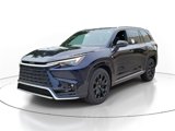 New 2025 Lexus TX 350 AWD image 2