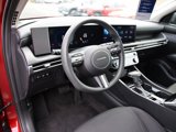 Certified 2025 Hyundai Tucson SEL image 3