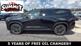 New 2025 Toyota Grand Highlander AWD Hybrid image 2