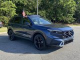 New 2026 Honda CR-V Sport Touring image 6