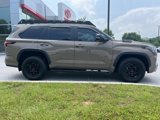 Used 2025 Toyota Sequoia TRD Pro image 2