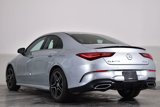 Certified 2025 Mercedes-Benz CLA 250 4MATIC image 3
