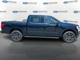 New 2025 Ford F150 Lightning XLT image 4