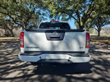 Used 2019 Nissan Frontier SV image 5