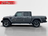 New 2025 Jeep Gladiator Rubicon image 2
