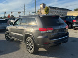 Used 2018 Jeep Grand Cherokee Overland image 3
