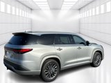 New 2025 Lexus TX 350 AWD image 6