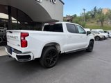 Used 2022 Chevrolet Silverado 1500 RST w/ LPO, Blackout Package image 6