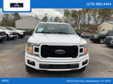 Used 2020 Ford F150 XL w/ Equipment Group 101A Mid image 2