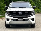 New 2025 Ford Expedition Platinum image 3