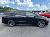 New 2026 Honda Odyssey EX-L image 2