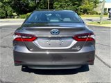 Used 2022 Toyota Camry LE image 5