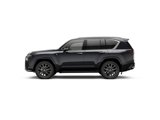 New 2025 Lexus LX 600 F Sport image 2