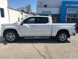 New 2025 Chevrolet Silverado 1500 LTZ image 2