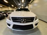 Used 2012 Mercedes-Benz ML 63 AMG 4MATIC image 4