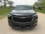 Used 2022 Chevrolet Traverse Premier w/ Redline Edition image 3